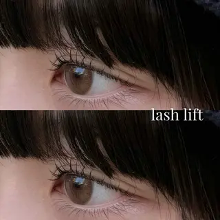 マツエク・マツパ 【LOAVE】 めい💛表参道/渋谷のマツエク・マツパデザイン