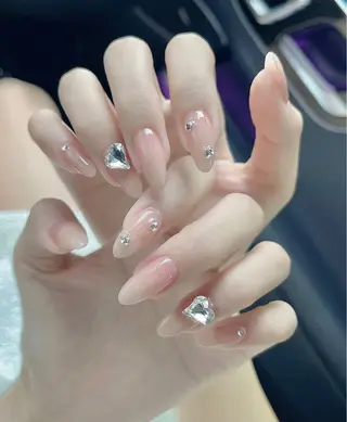 ネイル Miya🎀 nailのネイルデザイン