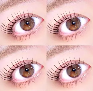 マツエク・マツパ The Nail & Eye Lashの眉毛・アイブロウイメージ