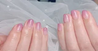 ネイル bel fiore .のネイルデザイン