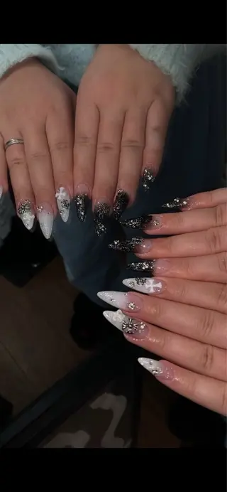 ネイル studio 416のネイルデザイン