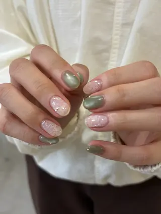 ネイル rn__ nailのネイルデザイン