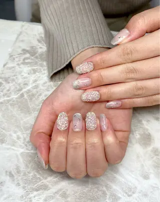 ネイル ゆぴねいる yupinailのネイルデザイン