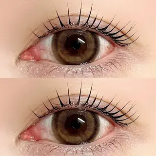 マツエク・マツパ 🎀eyelist HARUKA🎀池袋のマツエク・マツパデザイン