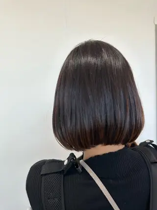 ショート 相澤 茉澄のマツエク・マツパデザイン