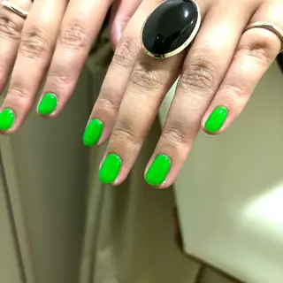 ネイル Nailist YUMAのネイルデザイン