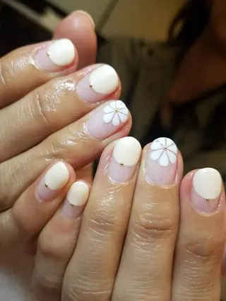 ネイル FASTNAIL PLUS 新宿店のネイルデザイン