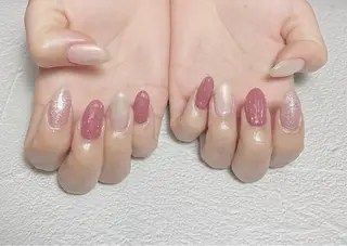 ネイル hairsalon 556のマツエク・マツパデザイン