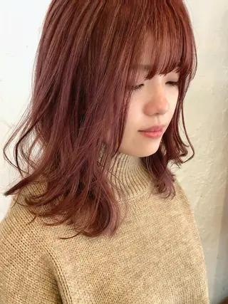 ミディアム CANVAS Nakataのその他イメージ