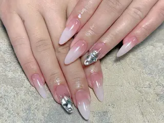 ネイル ユ ミのネイルデザイン