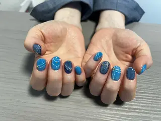 ネイル Nails Prost!のネイルデザイン