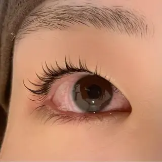 マツエク・マツパ Sakura- blow天王寺店 南のマツエク・マツパデザイン