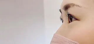 マツエク・マツパ hairsalon 556のマツエク・マツパデザイン