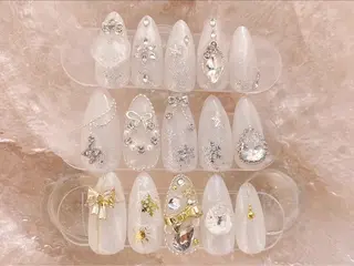 ネイル Ayumi nailのネイルデザイン