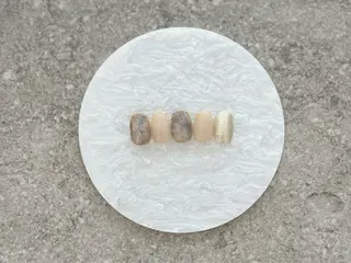 ネイル Fleur Ange nail salonのネイルデザイン