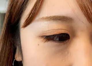 マツエク・マツパ ala moana所属・坂野 恵里のマツエク・マツパデザイン