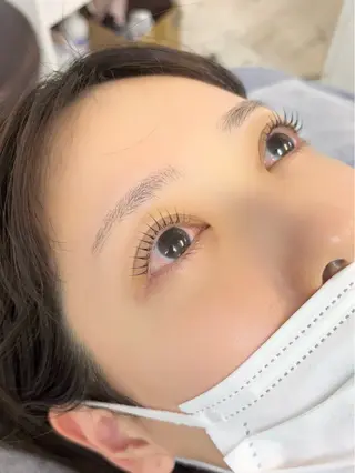 マツエク・マツパ hair×eye 🌻Misaki🌻のマツエク・マツパデザイン