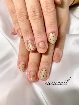 ネイル Noguchi Megumiのその他イメージ