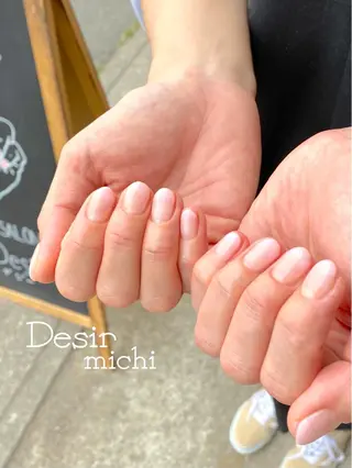 ネイル 伊藤 美智子のネイルデザイン