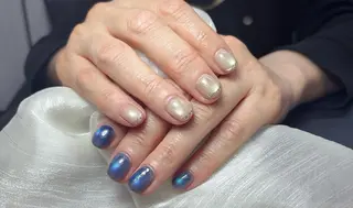 ネイル RURIネイル所属・RURI HANAのネイルデザイン