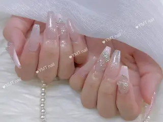 ネイル YMT. NailStudioのネイルデザイン