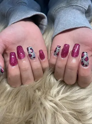 ネイル nes.nail★ AYANOのネイルデザイン