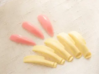マツエク・マツパ eyelash COLORのマツエク・マツパデザイン