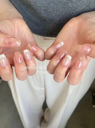 ネイル atelier d Cocoのネイルデザイン