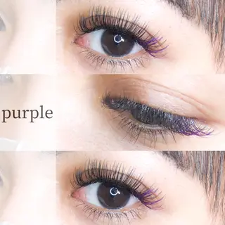 マツエク・マツパ Dimples eyelashのエステ・リラクイメージ