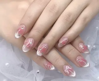 ネイル YK ネイルサロンのネイルデザイン