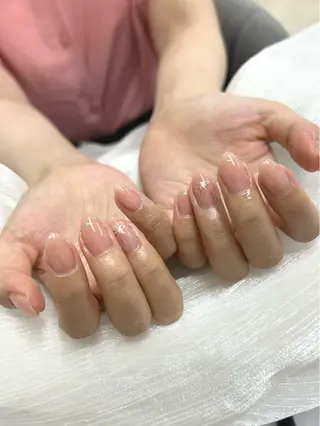 ネイル ネイルサロン Friday 21のネイルデザイン