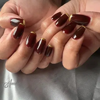 ネイル You kyehwaのネイルデザイン