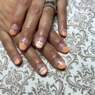 ネイル COCO +のエステ・リラクイメージ