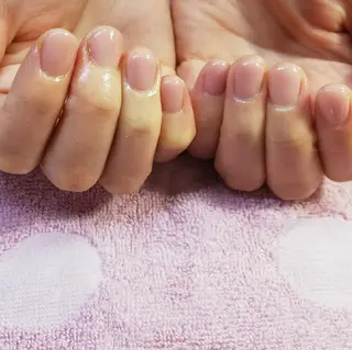 ネイル ネイルサロンほっこり kanaのネイルデザイン