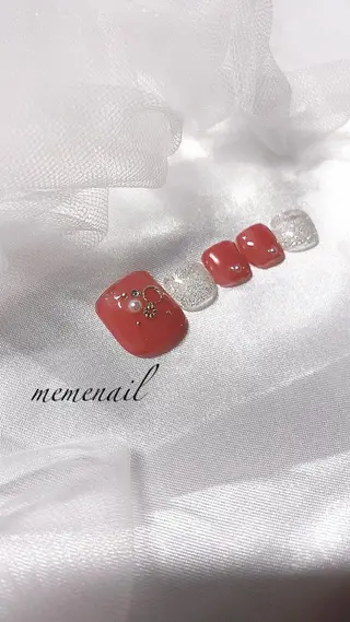 ネイル Noguchi Megumiのその他イメージ