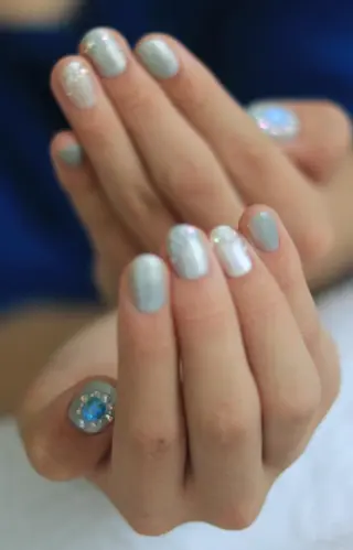 ネイル Nail Atelier B.のネイルデザイン
