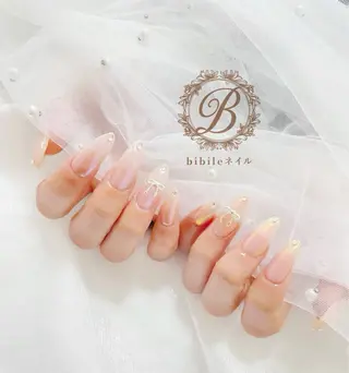 ネイル 島尻 ユインのネイルデザイン