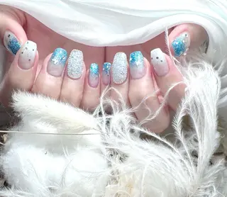 ネイル M.T nailのネイルデザイン