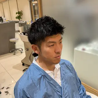 メンズ 🍒memelu 御影店🍒のマツエク・マツパデザイン