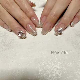ネイル テネルネイル tener nailのネイルデザイン