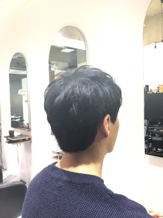 メンズ ✨あなたのお悩み解消 美容師✨TOMOKAのヘアスタイル