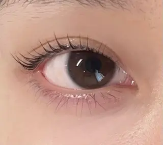 マツエク・マツパ PutiLuca 相澤の眉毛・アイブロウイメージ