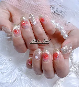ネイル Mika Nailのネイルデザイン