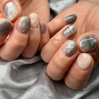 ネイル You kyehwaのネイルデザイン