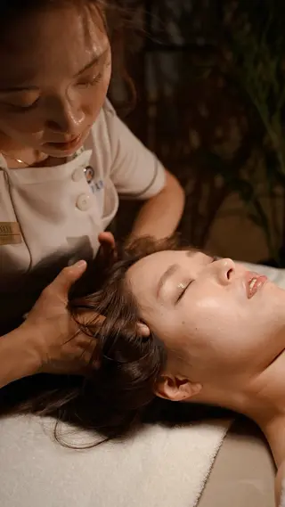 Hi, I am 1 PARAFUSE.所属・カラダとココロ 癒されほっと一息のエステ・リラクイメージ