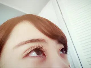マツエク・マツパ Eyelash MAVIEのマツエク・マツパデザイン