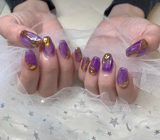 ネイル imai eriのネイルデザイン