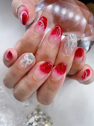 ネイル misun_ nailのネイルデザイン