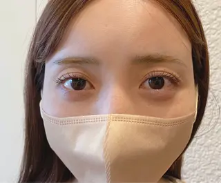 マツエク・マツパ yuumi .のマツエク・マツパデザイン