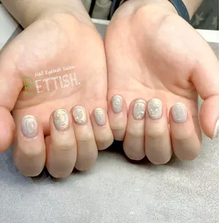 ネイル BETTISH. KUMIKO☺︎︎のネイルデザイン